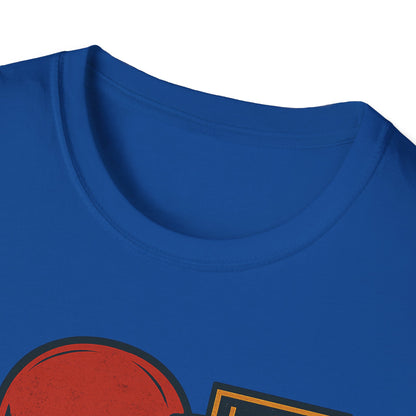 Game Day T-Shirt