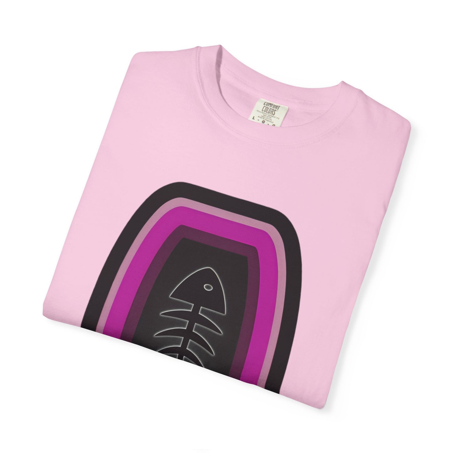 Vibrant Graphic Tee for Creative Souls, Unisex Shirt, Trendy Fashion, Fun Graphic Top, Summer Style, Gift Idea