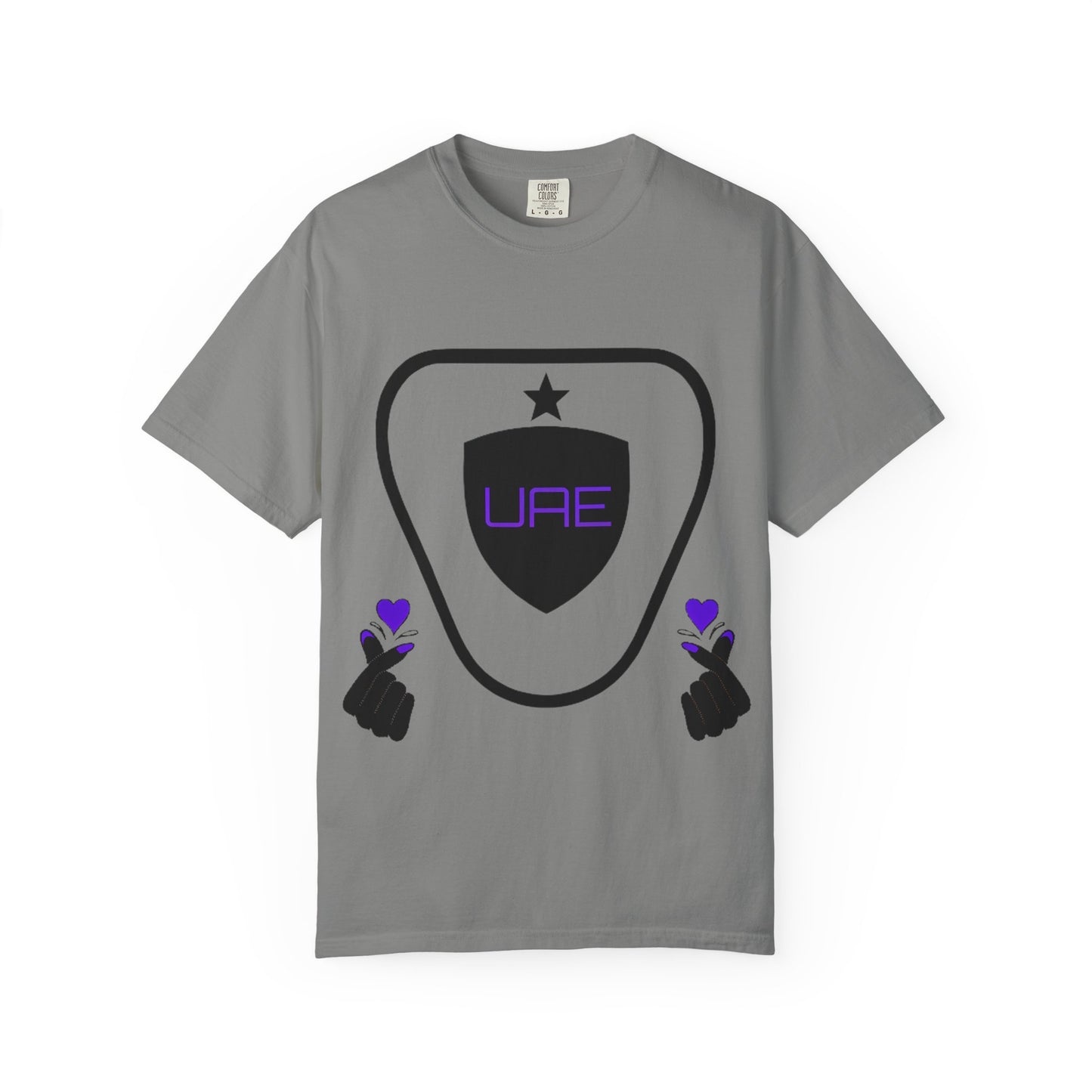 UAE Pride T-shirt