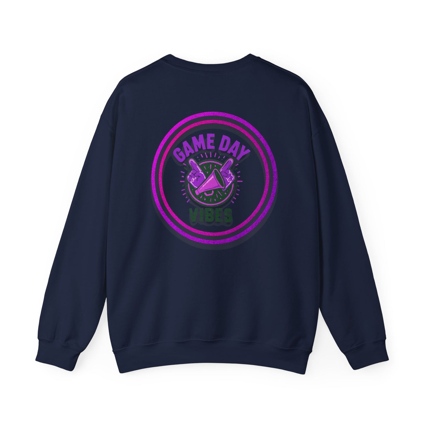Game Day Sweatshirt