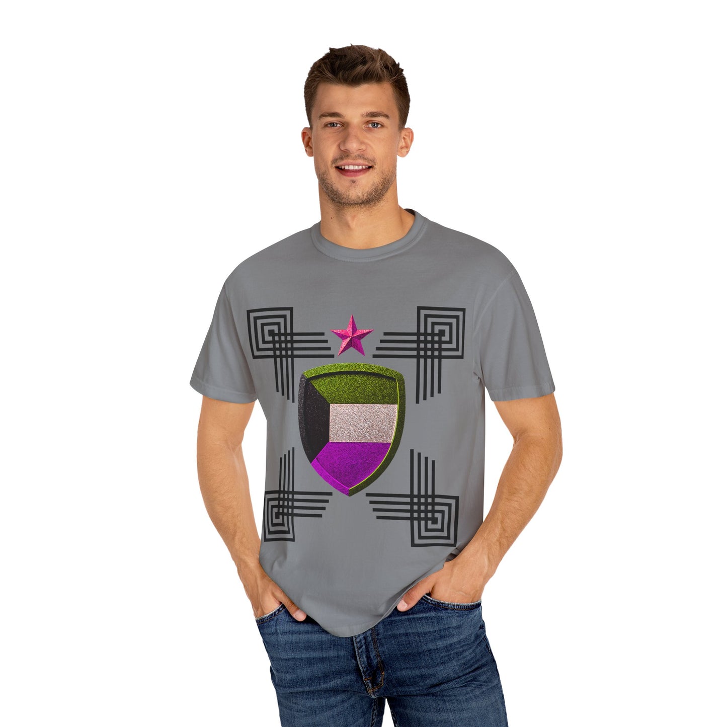 Kuwait Lover T-Shirt