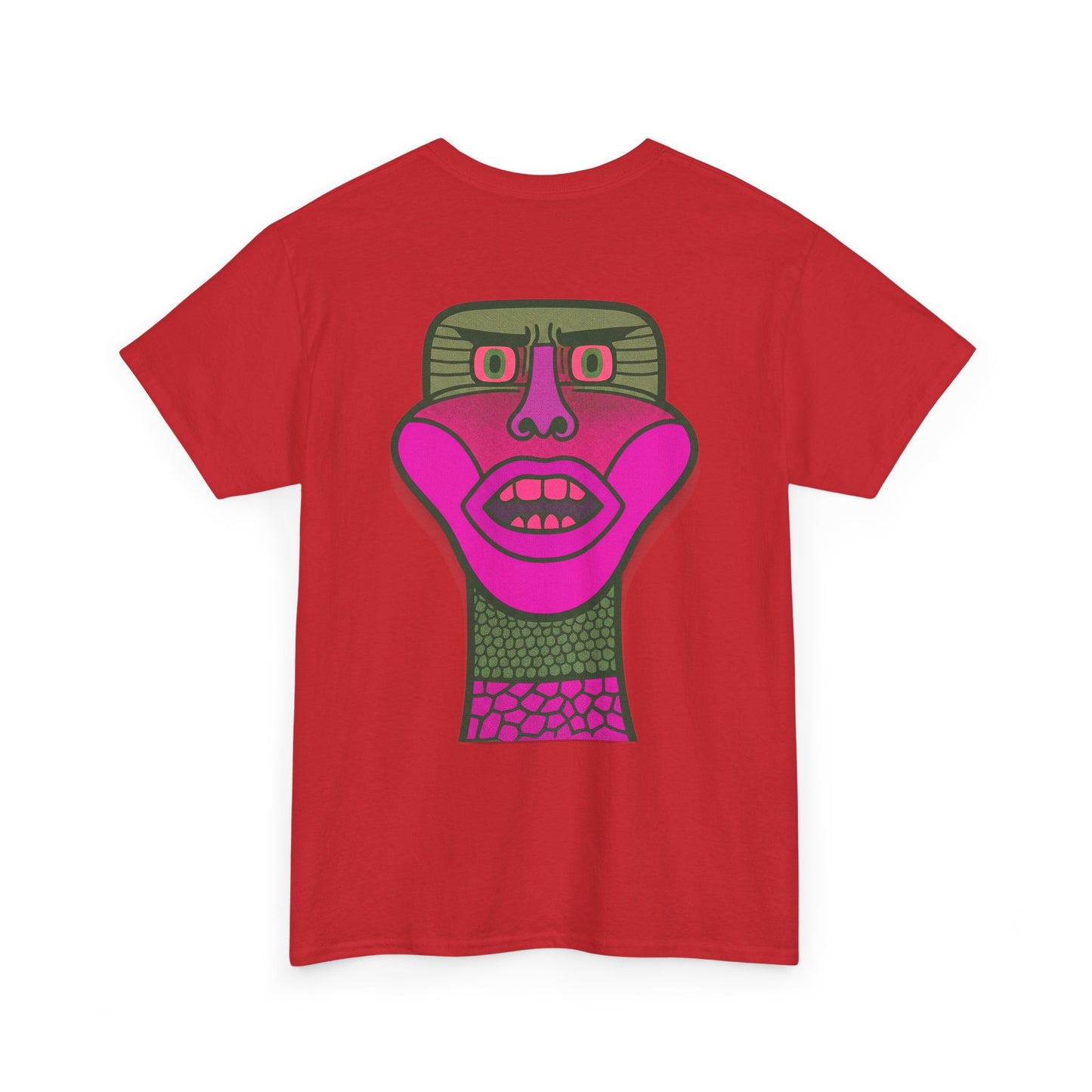 Color Vibes Tee