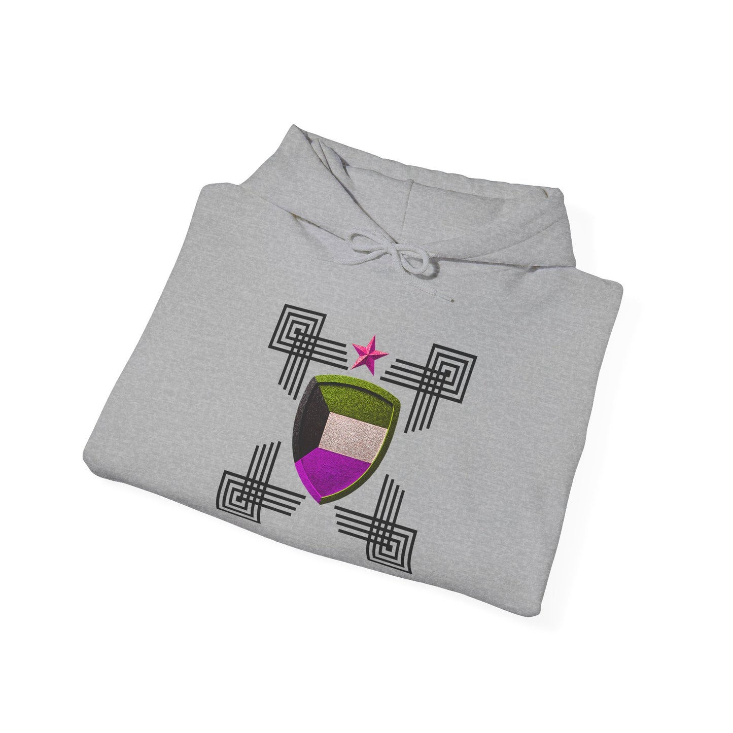 Vibrant Graphic Hooded Sweatshirt | Comfortable & Stylish Apparel for Everyday Wear, Gift for Friends, Trendy Fashion, Perfect for [...]