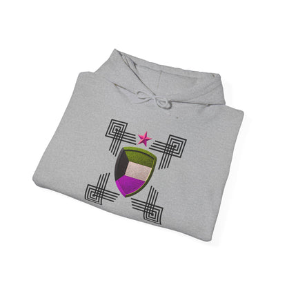 Vibrant Graphic Hooded Sweatshirt | Comfortable & Stylish Apparel for Everyday Wear, Gift for Friends, Trendy Fashion, Perfect for [...]