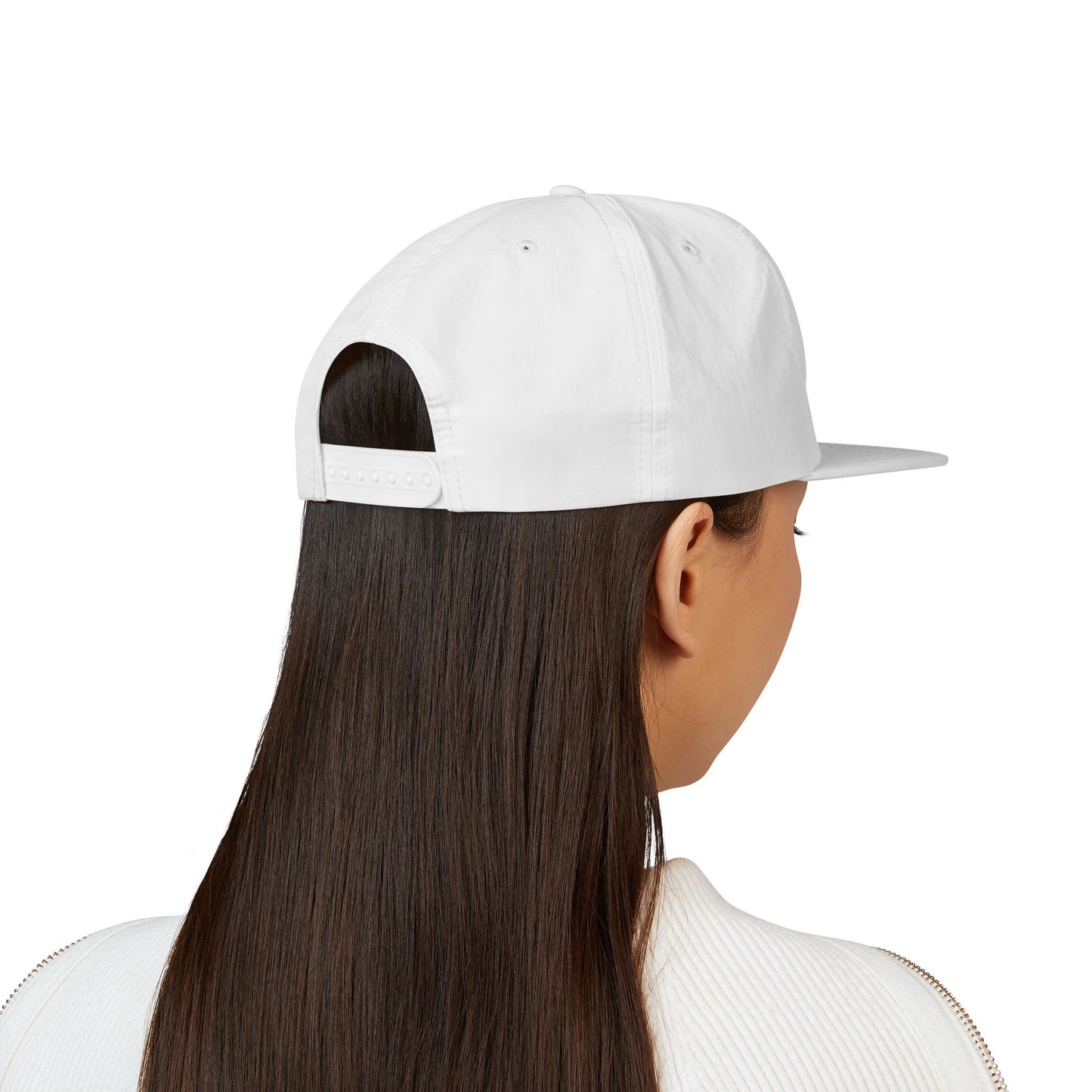 Cap - WE NEED MORE TIME - Surf Inspired