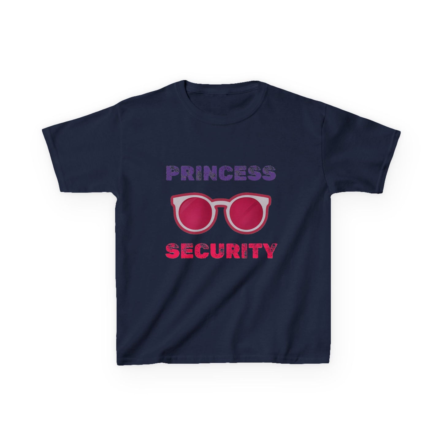 - Princess Security Design