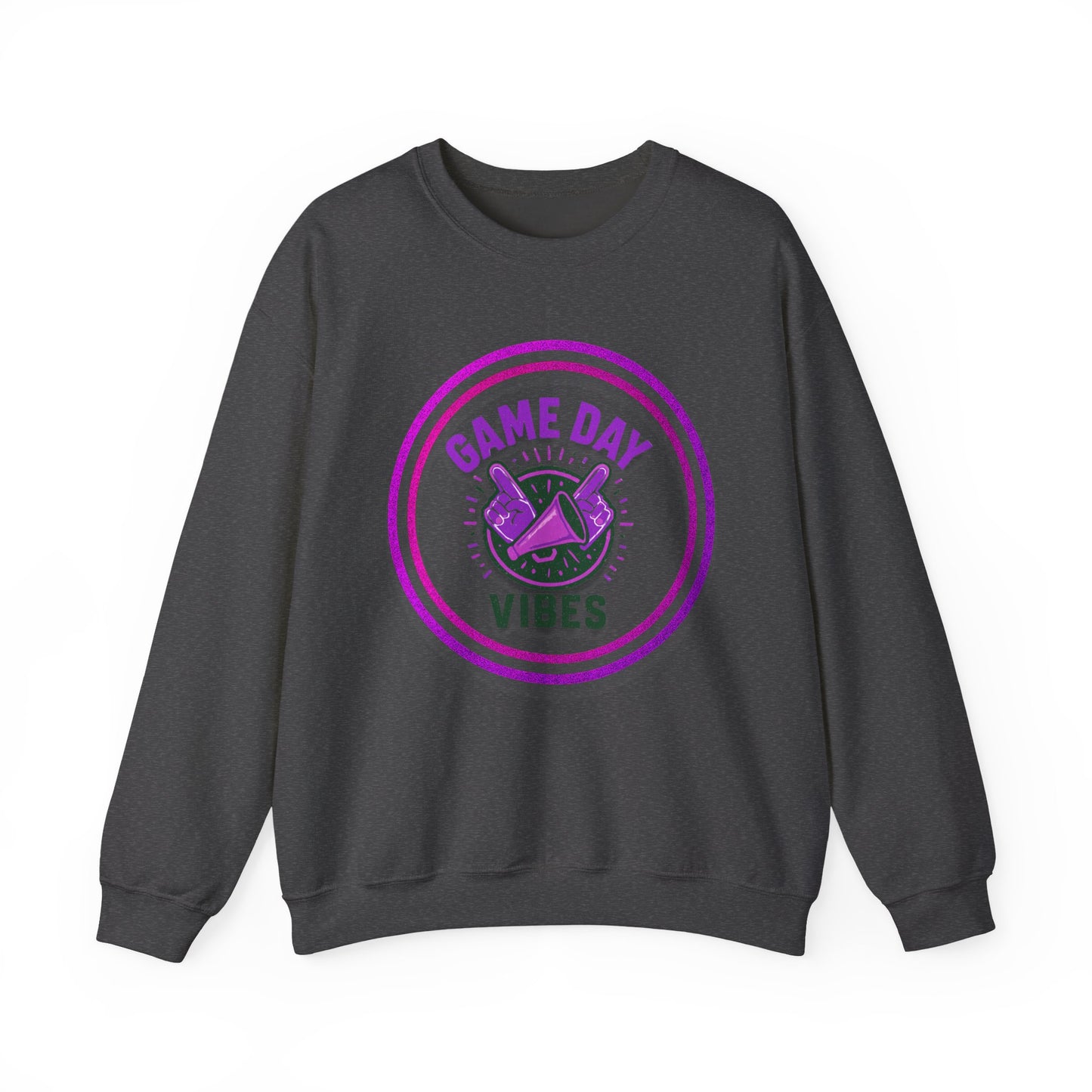 Game Day Sweatshirt