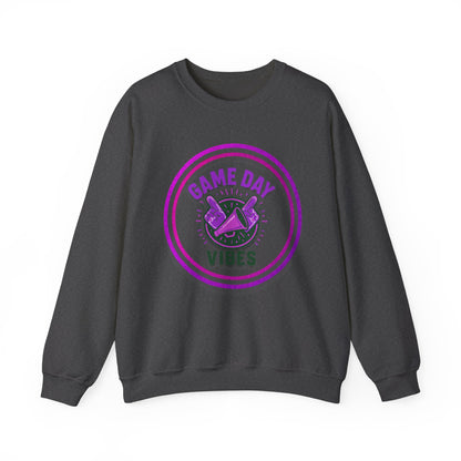 Game Day Sweatshirt