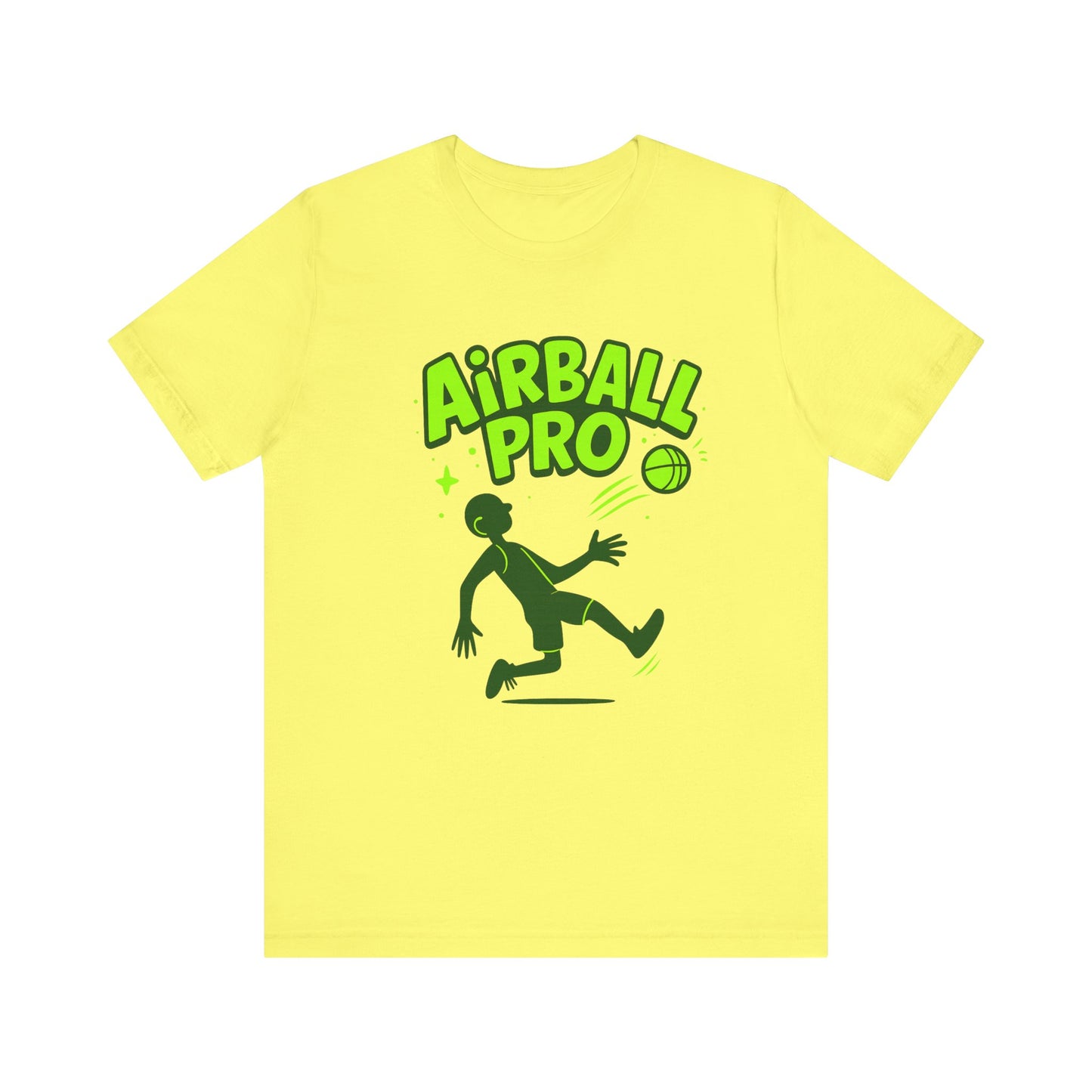 Airball Pro Unisex Tee