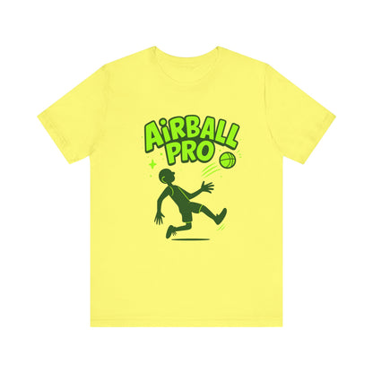 Airball Pro Unisex Tee
