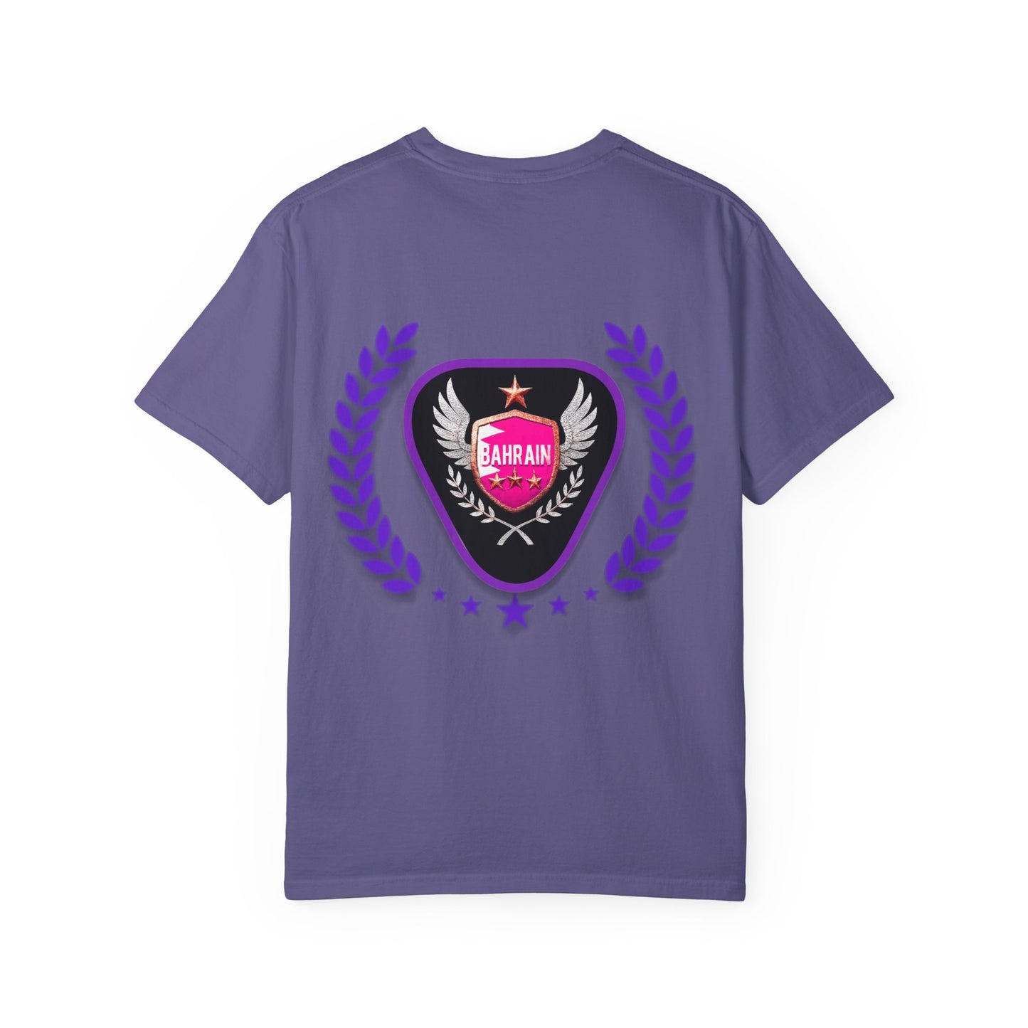 Bahrain Pride T-Shirt