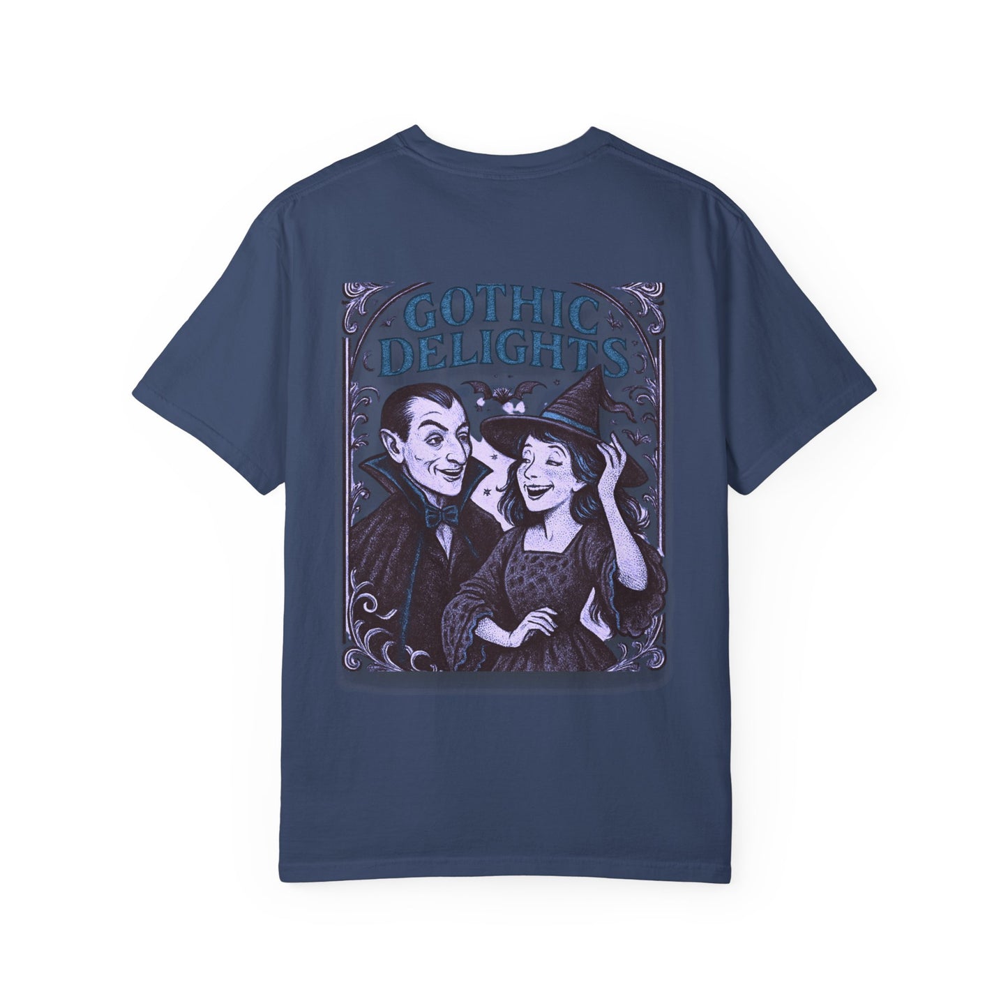 Gothic Delights T-shirt