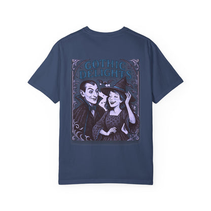 Gothic Delights T-shirt