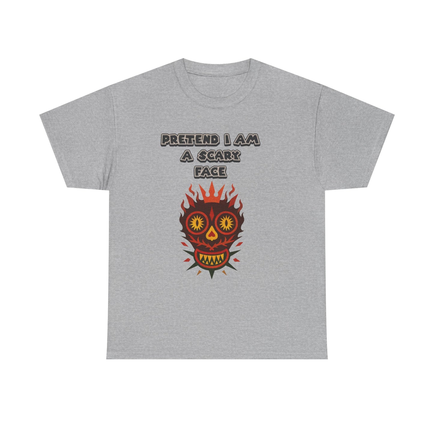 T-Shirt Pretend I Am