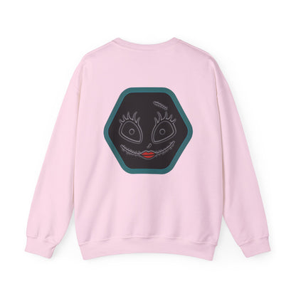 Crewneck Sweatshirt - my new brand lumivella lux