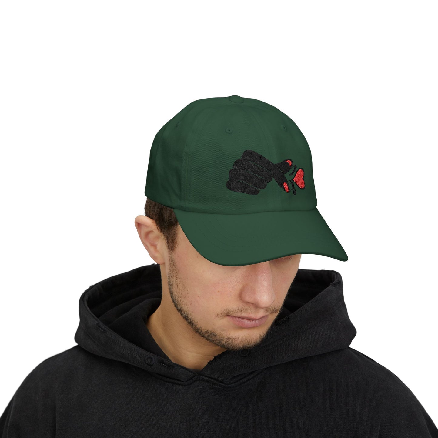 Dad Cap - LOVE CAP
