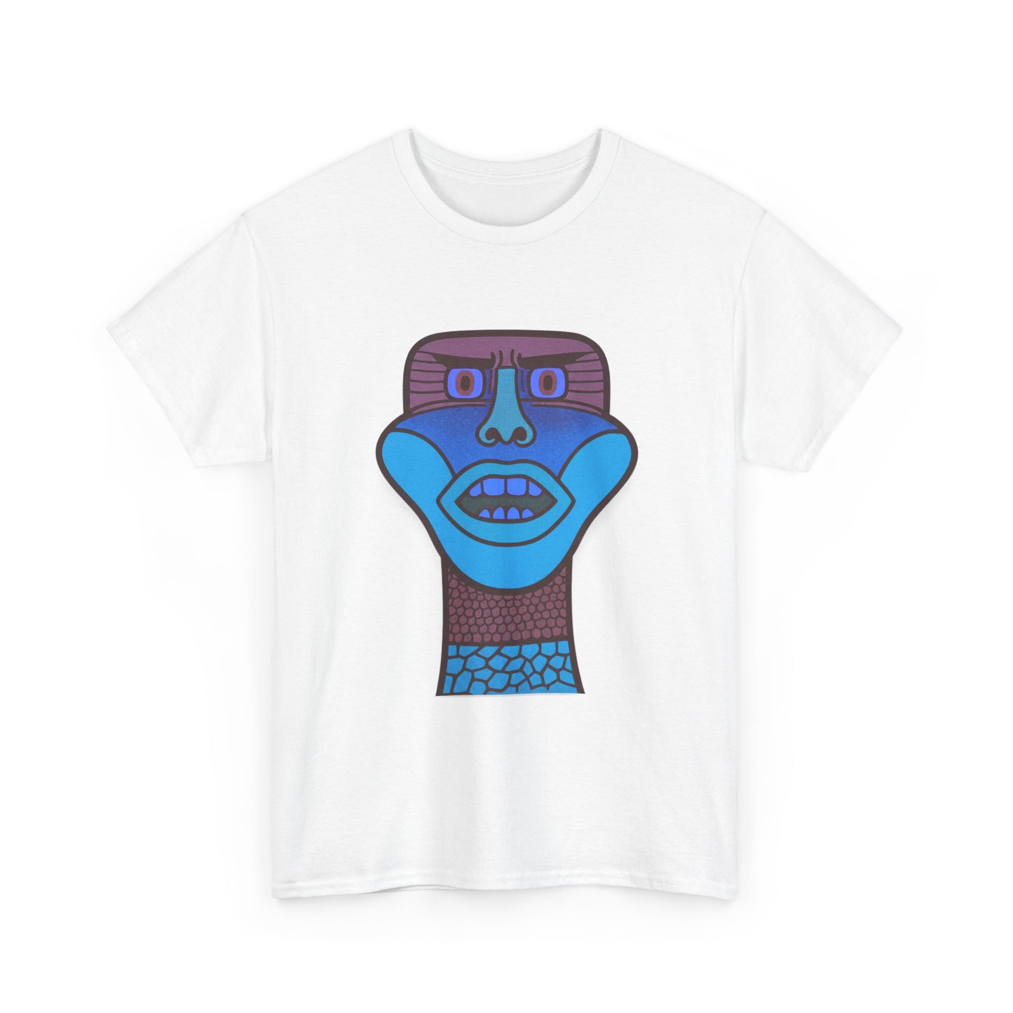 Color Vibes Tee