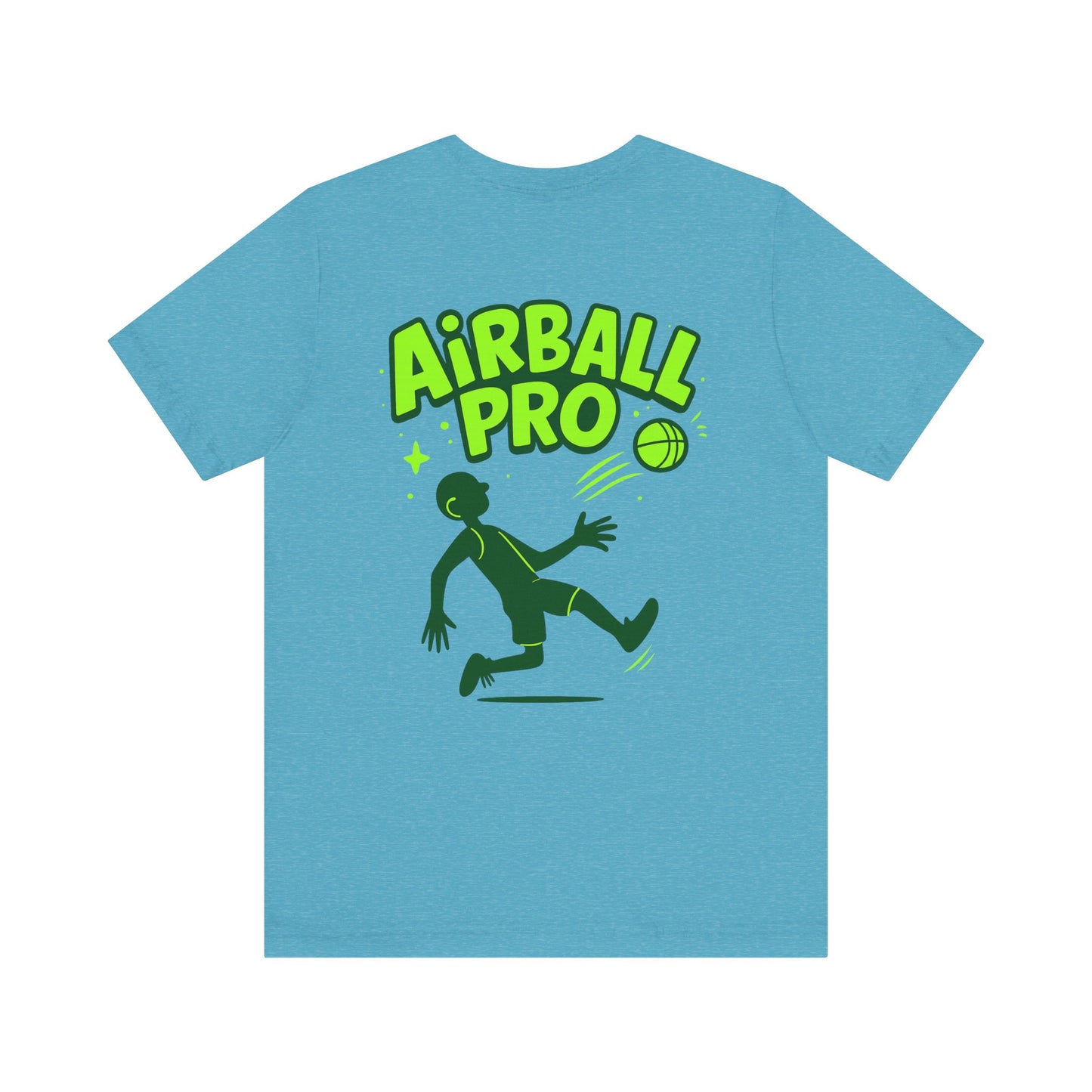 Airball Pro Unisex Tee