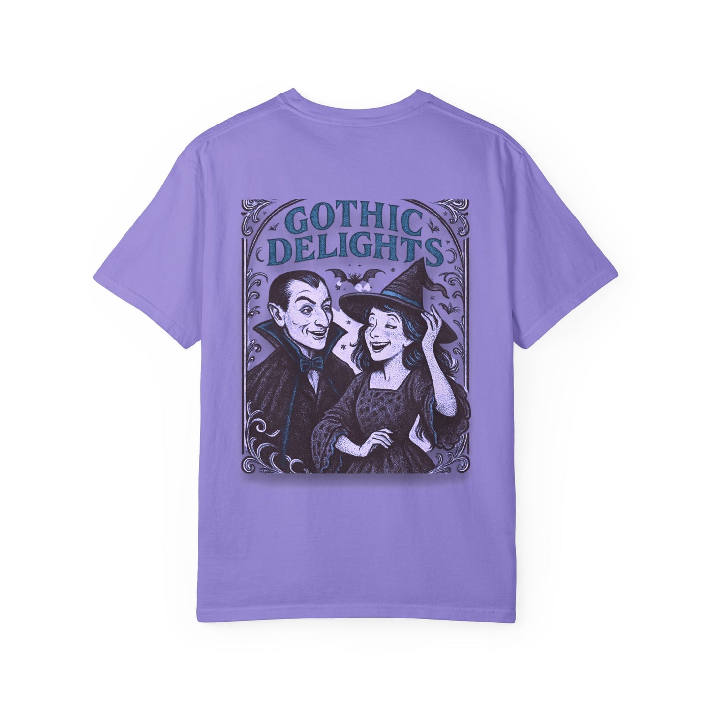 Gothic Delights T-shirt