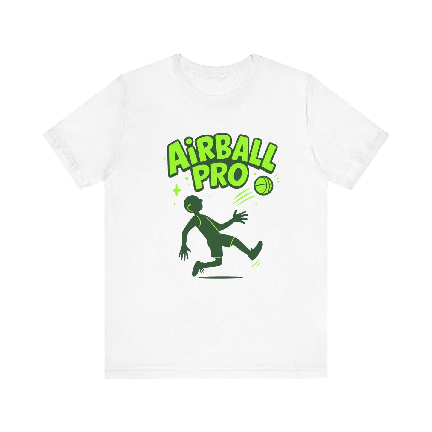Airball Pro Unisex Tee