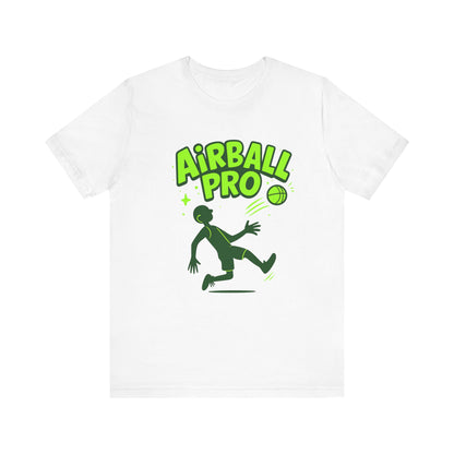 Airball Pro Unisex Tee