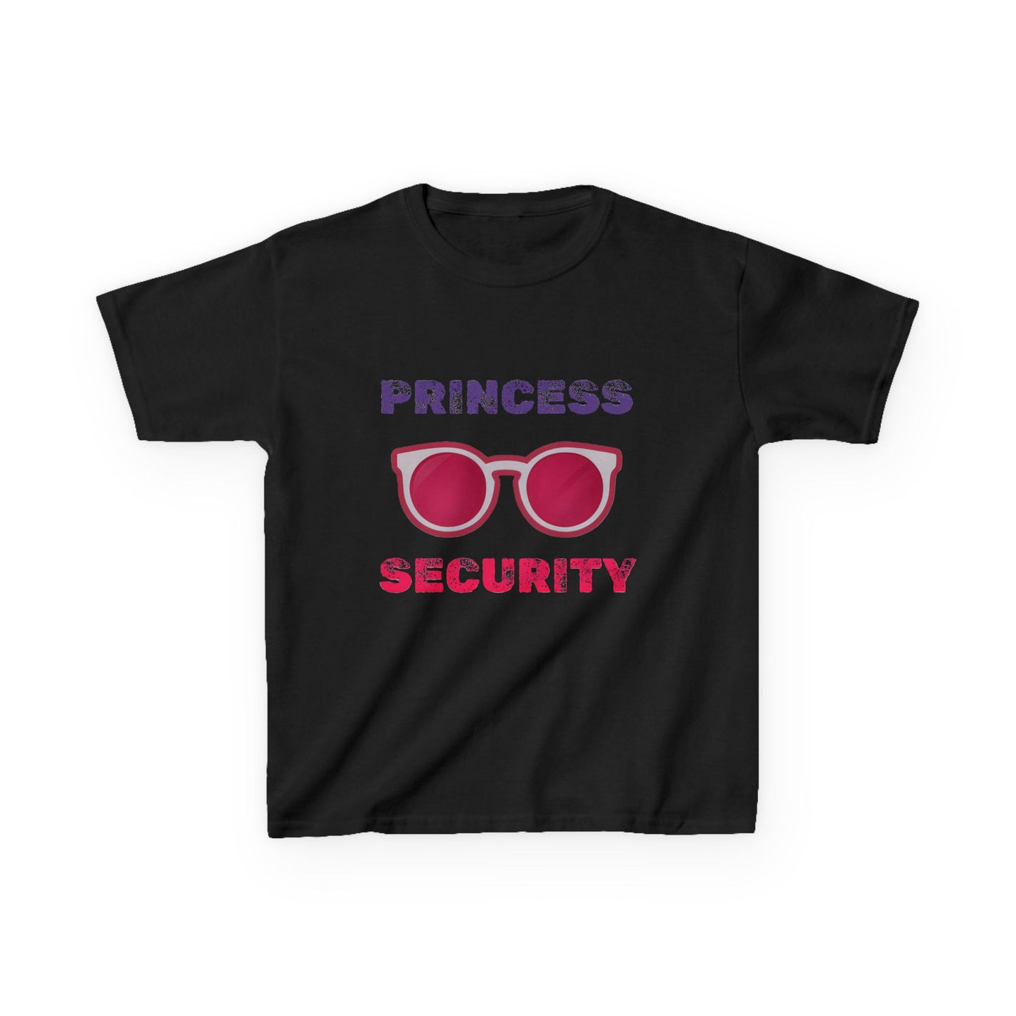 - Princess Security Design