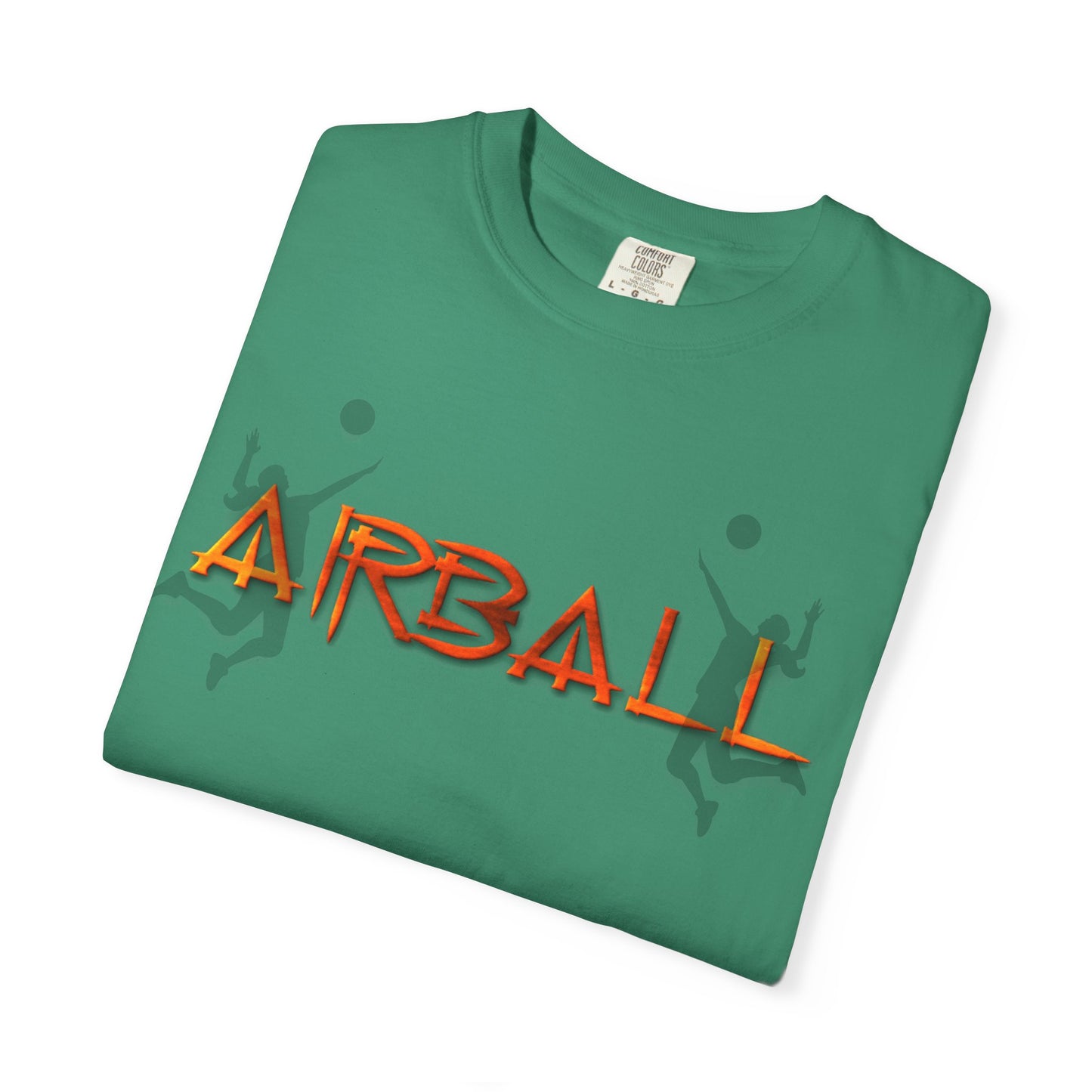 T-Shirt - AIRBALL Design