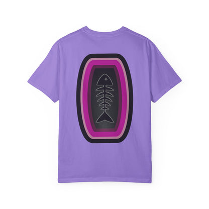 Vibrant Graphic Tee for Creative Souls, Unisex Shirt, Trendy Fashion, Fun Graphic Top, Summer Style, Gift Idea