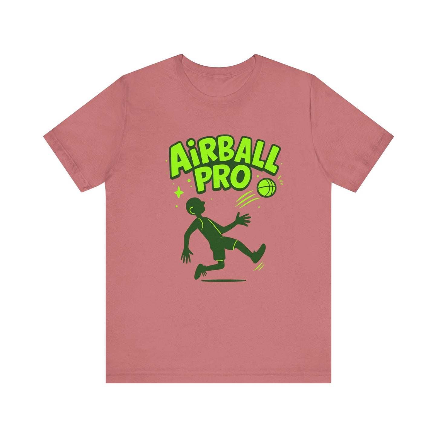 Airball Pro Unisex Tee