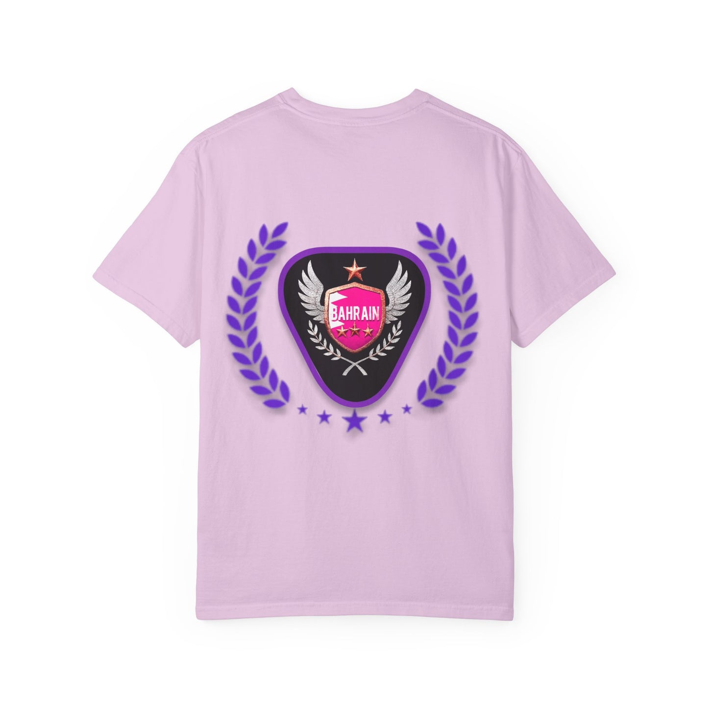 Bahrain Pride T-Shirt