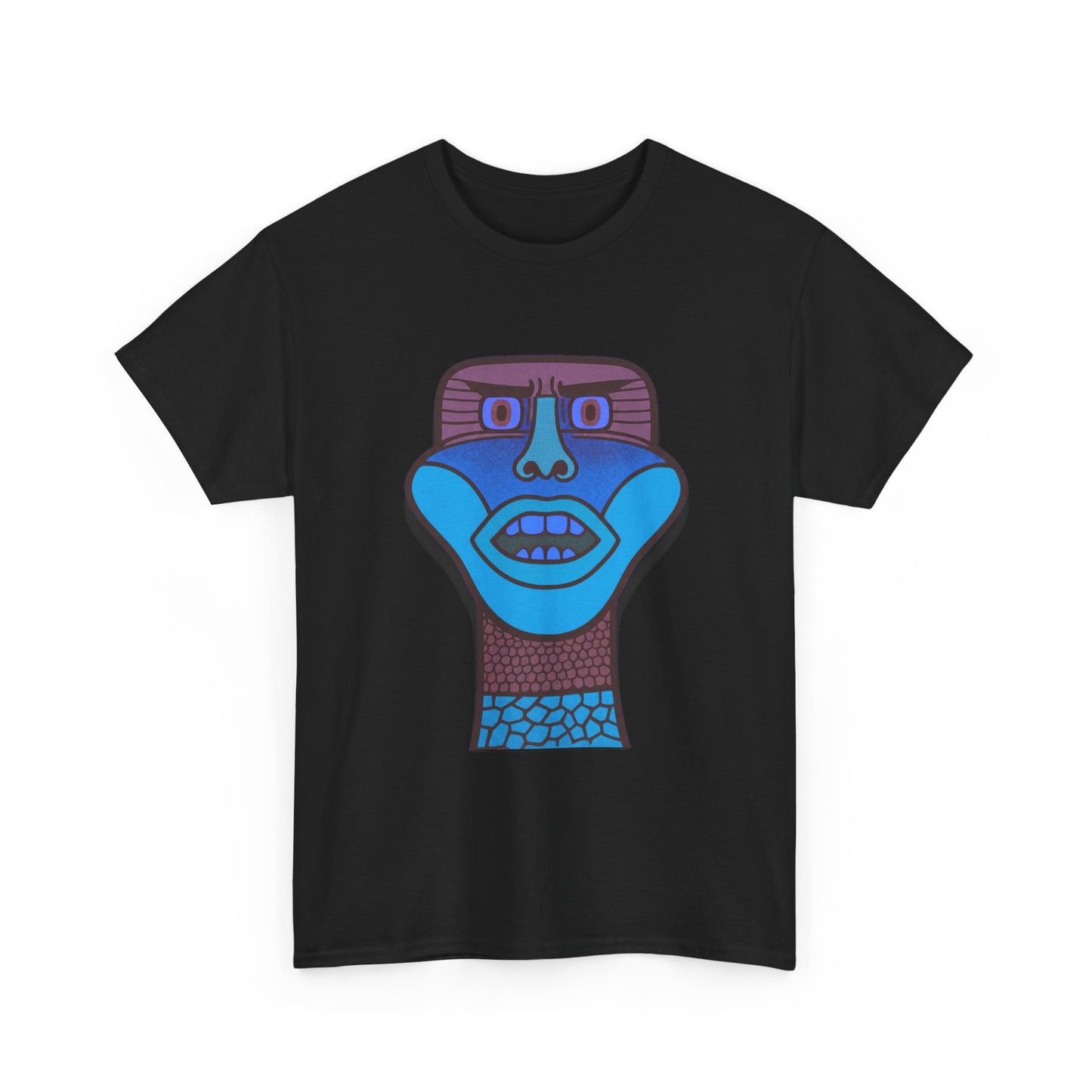 Color Vibes Tee