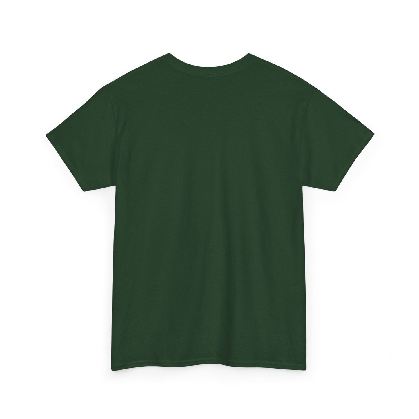 Pretend I'm a Hacker Tee, Fun Unisex Heavy Cotton Tee, Geeky Gift for Coders, Computer Lovers Shirt, Casual Everyday Wear, Unique [...]