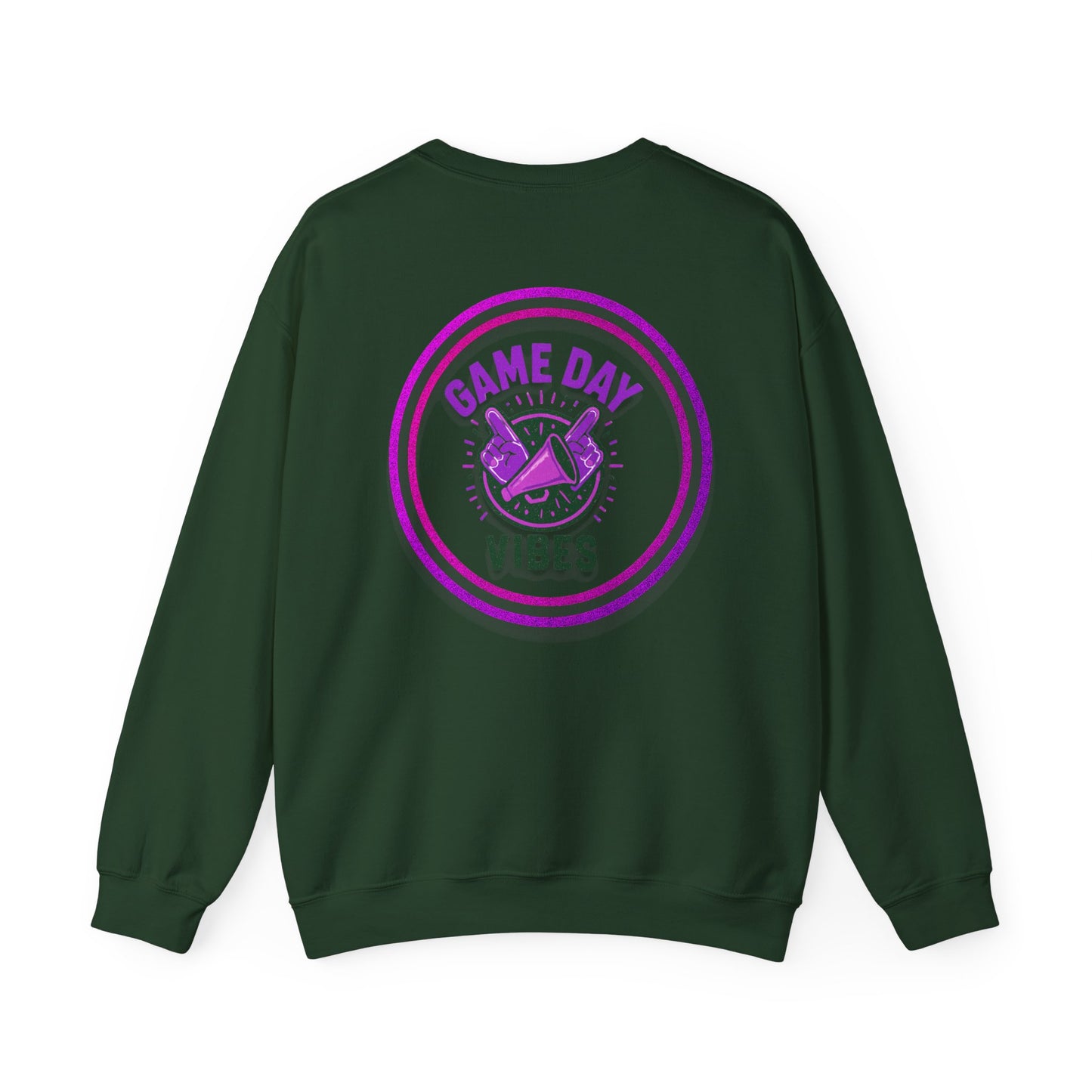 Game Day Sweatshirt