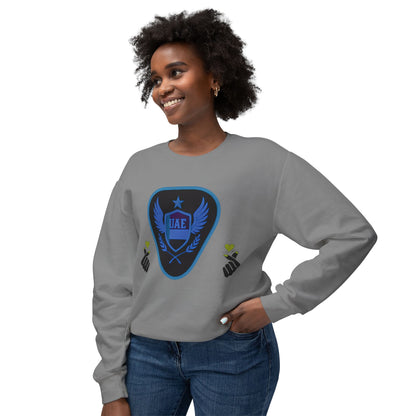 UAE LOVE Lightweight Sweatshirt