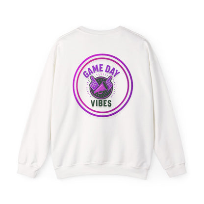 Game Day Sweatshirt