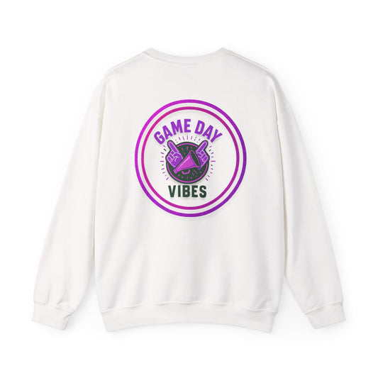 Game Day Sweatshirt