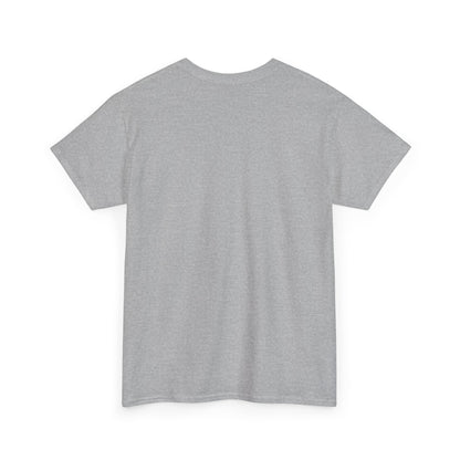 Cotton Tee - 'THIS IS MY HUMAN COSTUME'