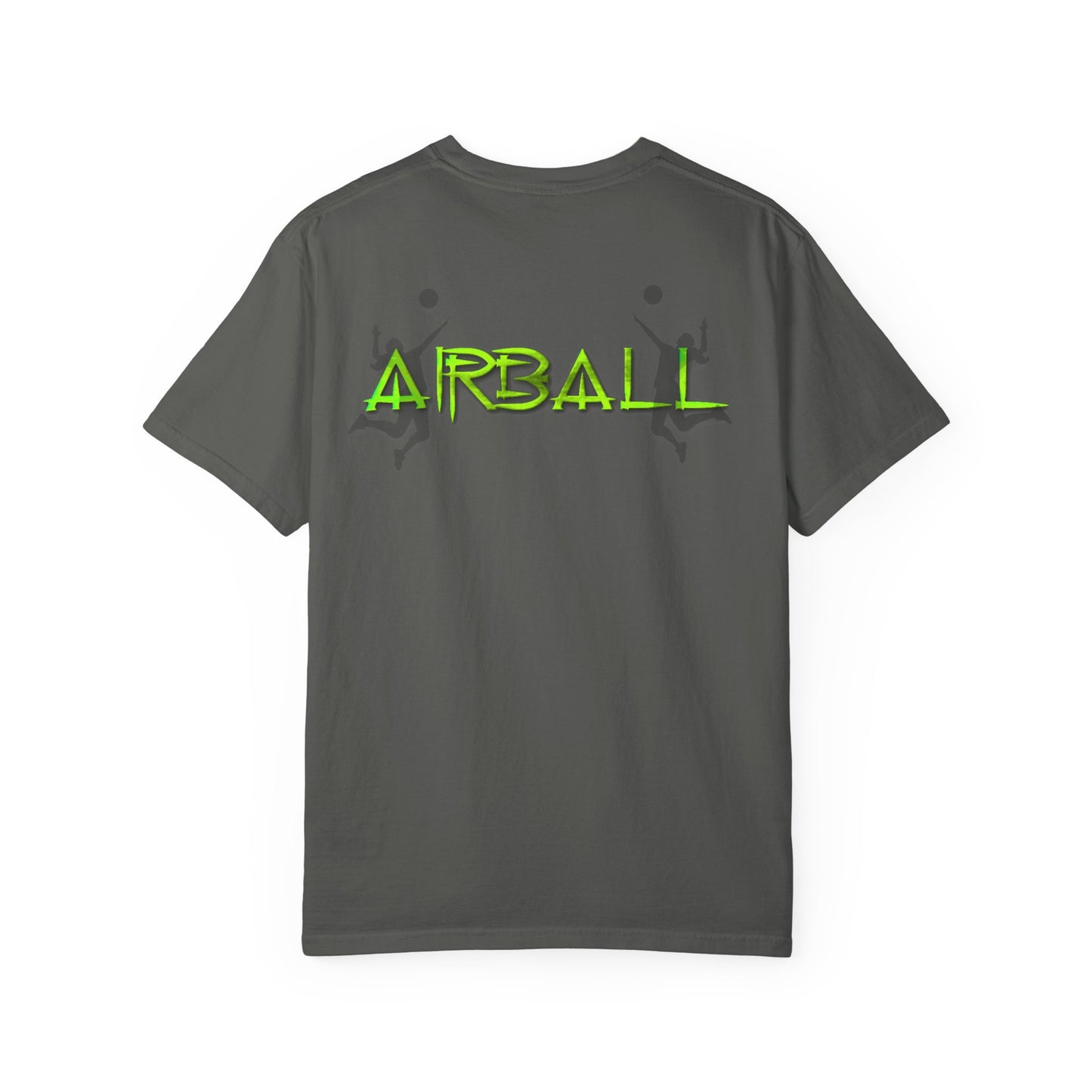 T-Shirt - AIRBALL Design