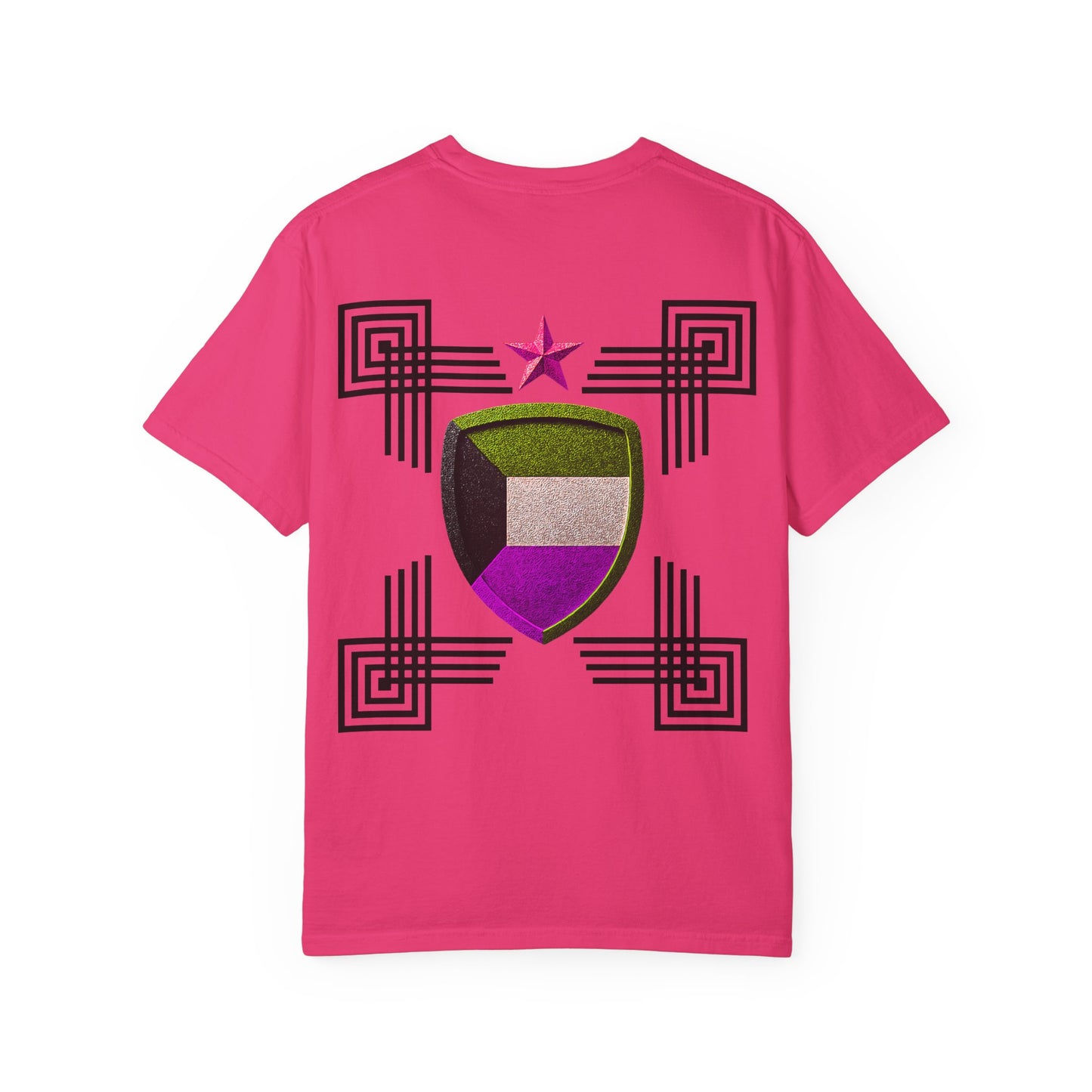Kuwait Lover T-Shirt