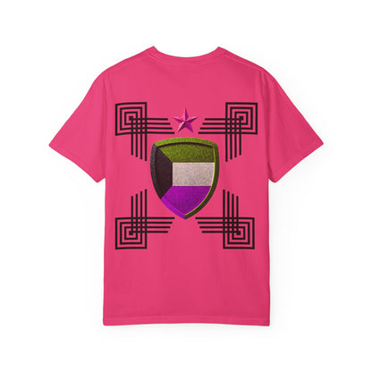 Kuwait Lover T-Shirt