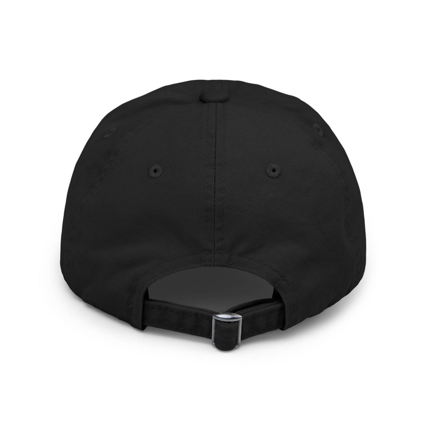 Cap Qatar Love - Unisex Distressed