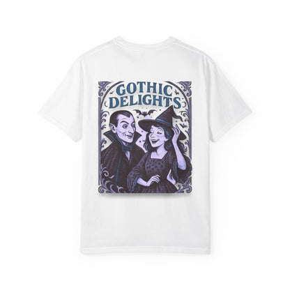 Gothic Delights T-shirt
