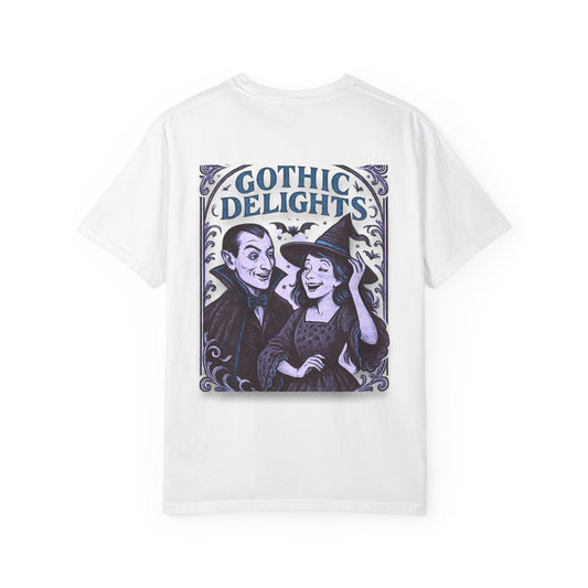 Gothic Delights T-shirt