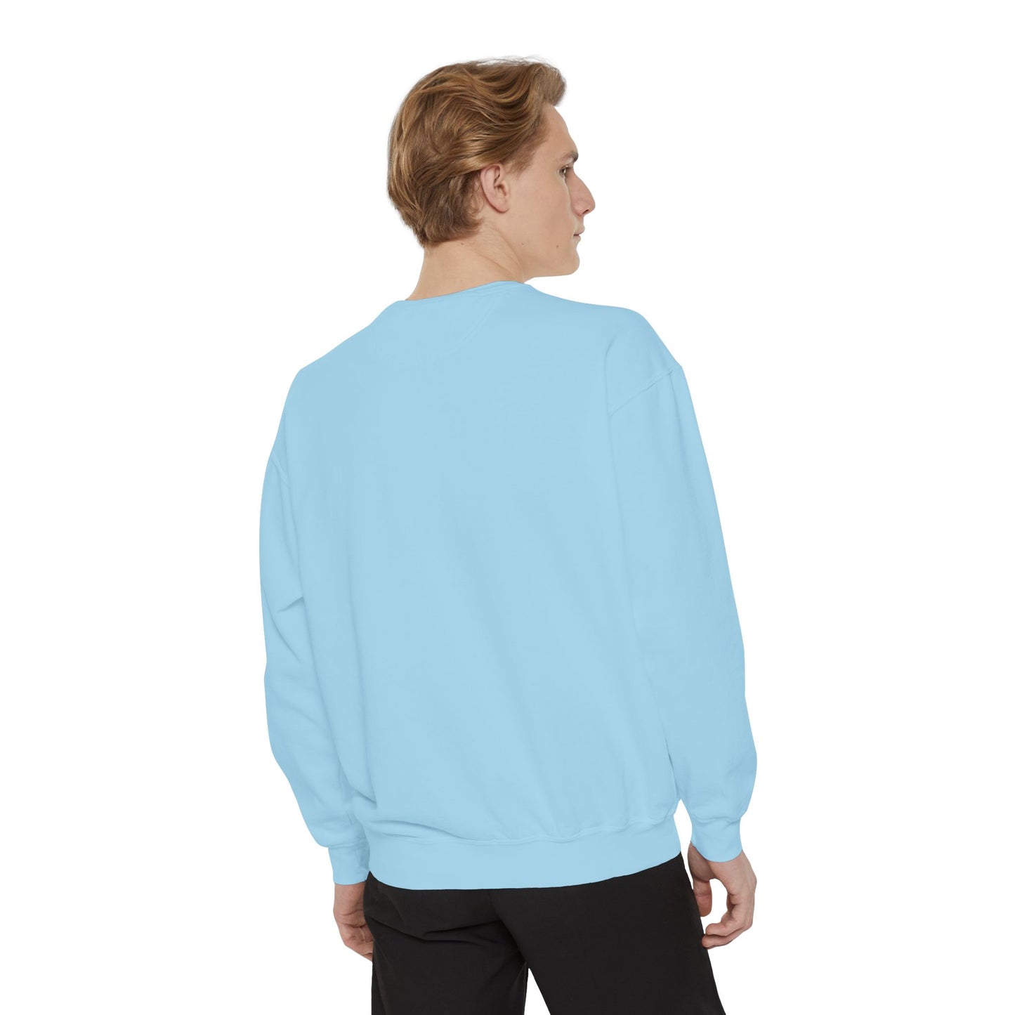 Sweatshirt wonder girl Graphic Print
