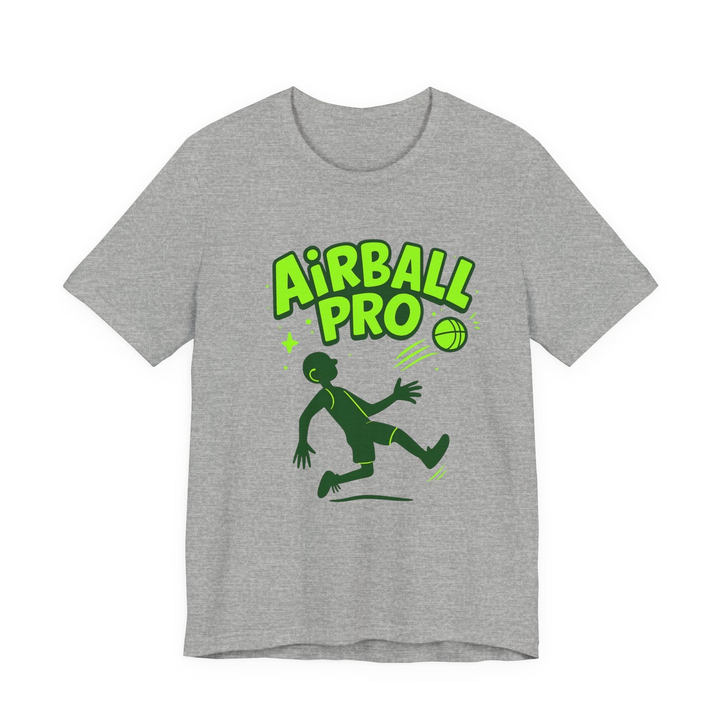 Airball Pro Unisex Tee