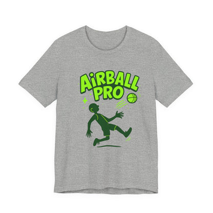 Airball Pro Unisex Tee