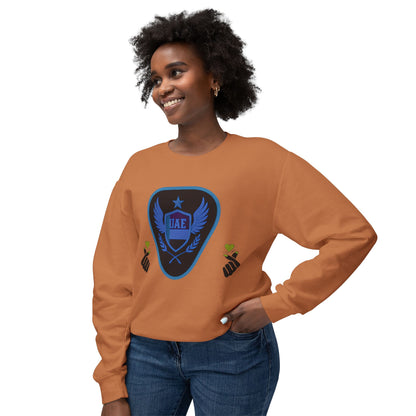 UAE LOVE Lightweight Sweatshirt