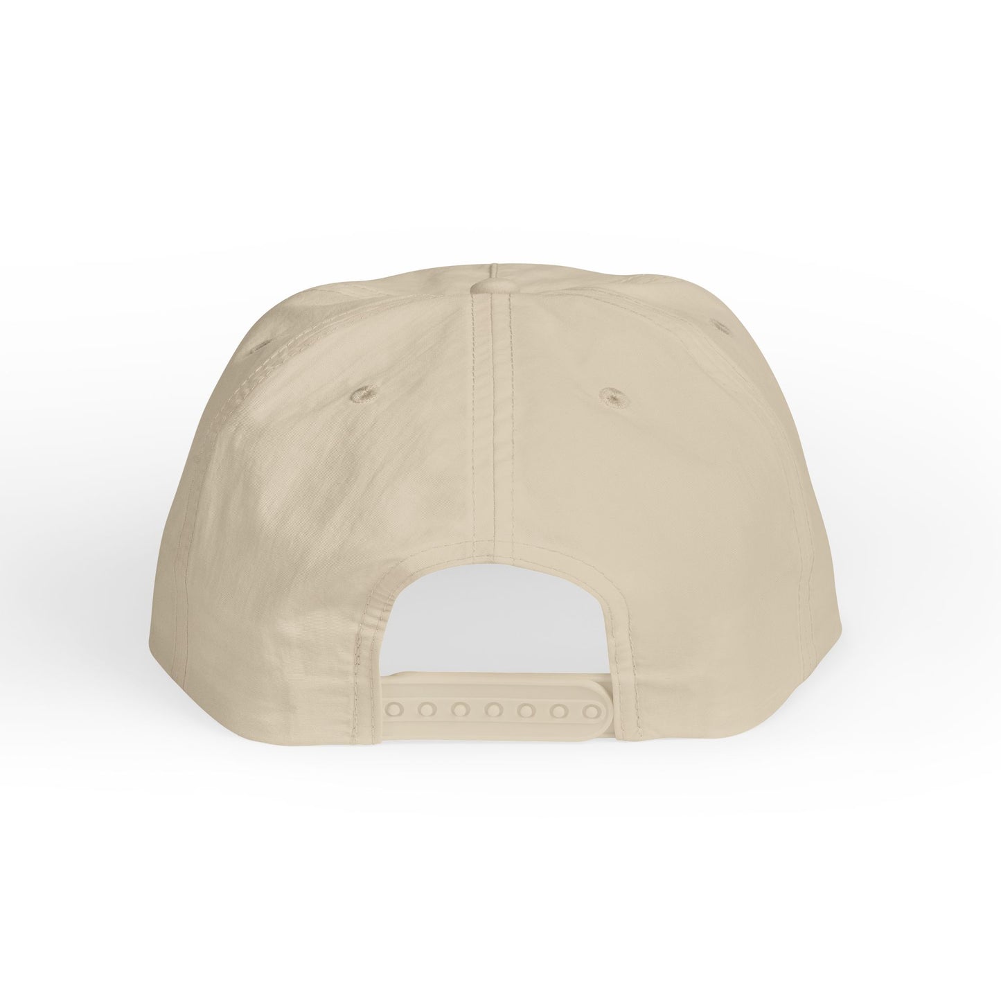 Cap - WE NEED MORE TIME - Surf Inspired