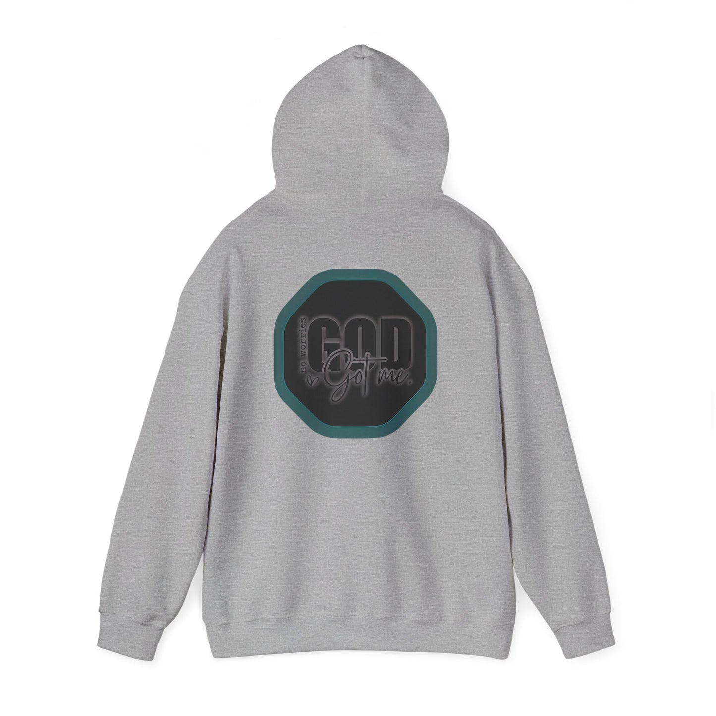 Unisex Heavy Blend™ Hooded Sweatshirt