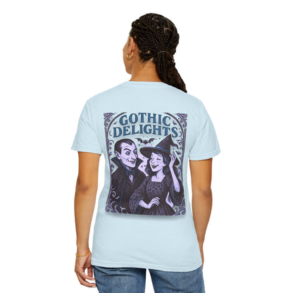 Gothic Delights T-shirt